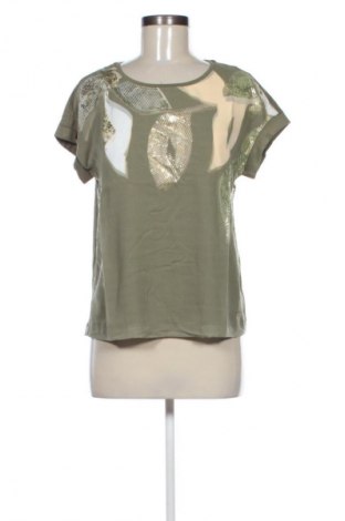 Dámská halenka Betty & Co, Velikost S, Barva Zelená, Cena  689,00 Kč