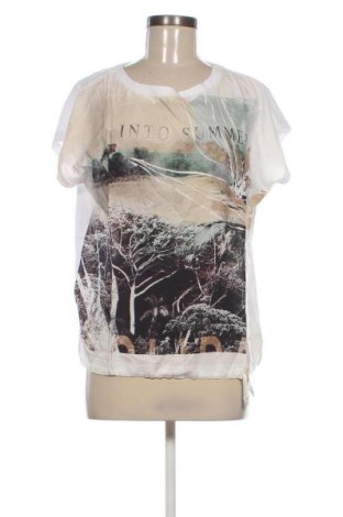 Γυναικεία μπλούζα Betty & Co, Μέγεθος L, Χρώμα Πολύχρωμο, Τιμή 31,99 €