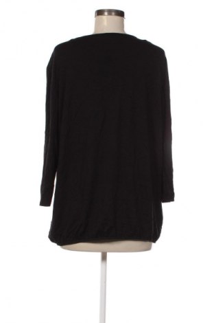Дамска блуза Betty Barclay, Размер XL, Цвят Черен, Цена 10,22 €