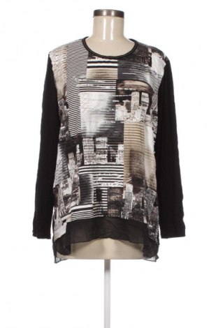 Γυναικεία μπλούζα Bexleys, Μέγεθος XL, Χρώμα Πολύχρωμο, Τιμή 4,99 €