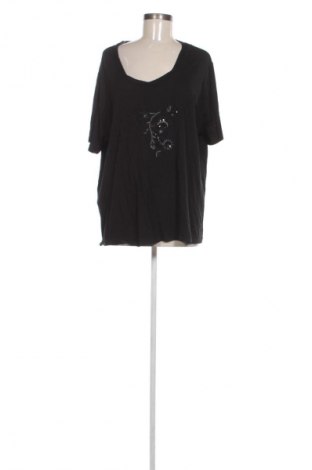 Bluzka damska Bexleys, Rozmiar XXL, Kolor Czarny, Cena 68,99 zł