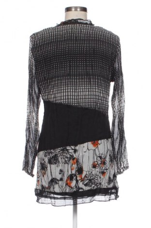 Dámská halenka Biba, Velikost M, Barva Vícebarevné, Cena  79,00 Kč