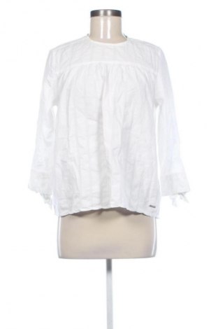 Dámska blúza Big Star, Veľkosť S, Farba Biela, Cena  15,49 €