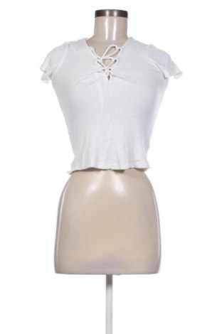 Дамска блуза Bik Bok, Размер XS, Цвят Бял, Цена 5,11 €