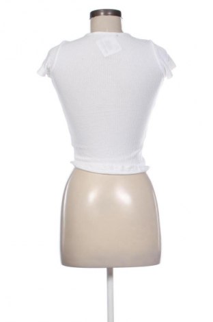 Дамска блуза Bik Bok, Размер XS, Цвят Бял, Цена 5,11 €