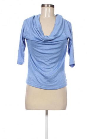 Dámska blúza Blind Date, Veľkosť M, Farba Modrá, Cena  1,95 €