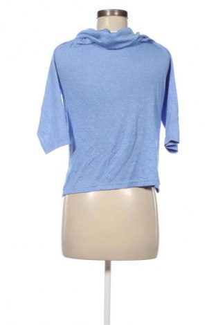 Dámska blúza Blind Date, Veľkosť M, Farba Modrá, Cena  1,95 €