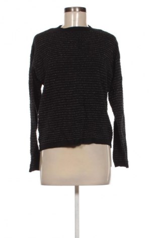 Γυναικεία μπλούζα Bluoltre, Μέγεθος M, Χρώμα Μαύρο, Τιμή 1,99 €