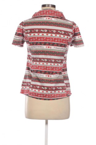 Dámská halenka Blutsgeschwister, Velikost S, Barva Vícebarevné, Cena  199,00 Kč