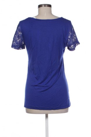 Bluzka damska Body Flirt, Rozmiar M, Kolor Niebieski, Cena 22,99 zł