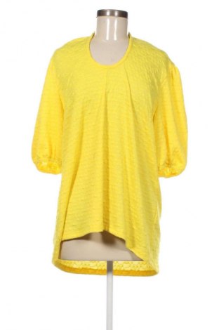 Dámská halenka Body Flirt, Velikost XXL, Barva Žlutá, Cena  219,00 Kč