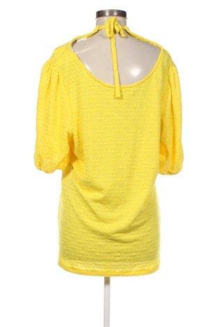 Dámská halenka Body Flirt, Velikost XXL, Barva Žlutá, Cena  219,00 Kč