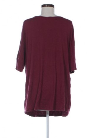 Bluzka damska Body Flirt, Rozmiar XXL, Kolor Czerwony, Cena 44,99 zł