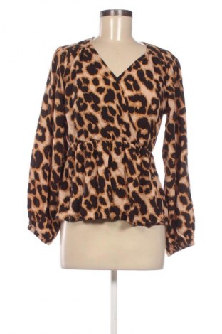 Bluzka damska Body Flirt, Rozmiar M, Kolor Kolorowy, Cena 6,99 zł