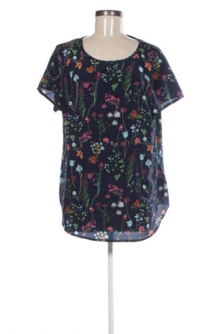 Дамска блуза Body Flirt, Размер XL, Цвят Многоцветен, Цена 5,62 €