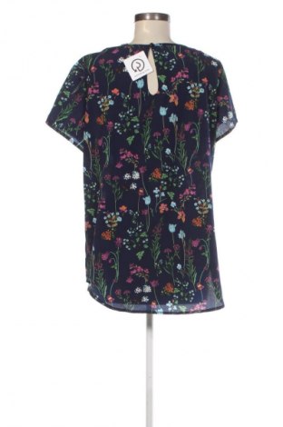 Дамска блуза Body Flirt, Размер XL, Цвят Многоцветен, Цена 5,62 €