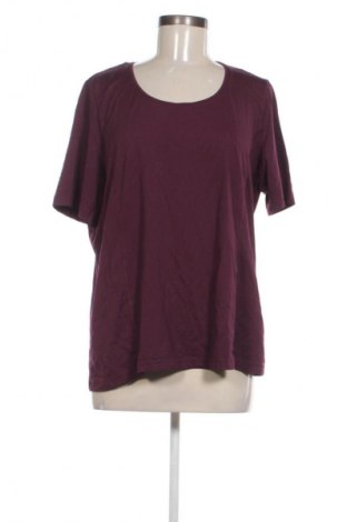 Dámská halenka Bonita, Velikost XL, Barva Fialová, Cena  229,00 Kč