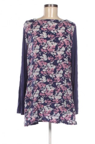 Дамска блуза Bonmarche, Размер XL, Цвят Многоцветен, Цена 3,57 €