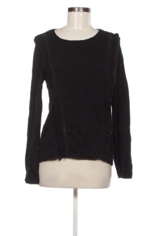 Dámská halenka Bonobo, Velikost L, Barva Černá, Cena  49,00 Kč