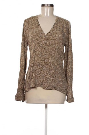 Дамска блуза Bonobo, Размер L, Цвят Многоцветен, Цена 2,04 €