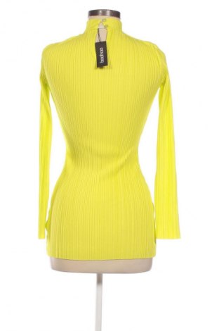 Дамска блуза Boohoo, Размер XS, Цвят Жълт, Цена 15,45 €