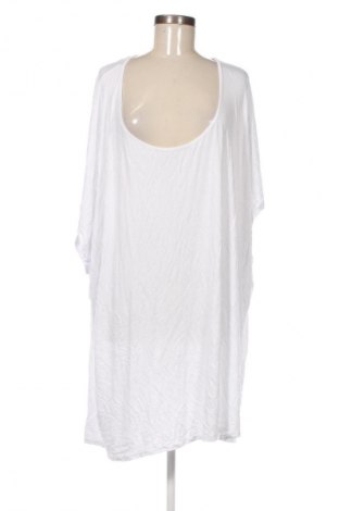 Dámska blúza Boohoo, Veľkosť XXL, Farba Biela, Cena  4,95 €