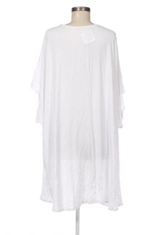 Dámska blúza Boohoo, Veľkosť XXL, Farba Biela, Cena  4,95 €