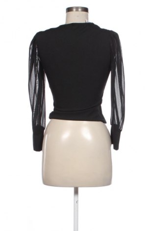 Дамска блуза Boohoo, Размер M, Цвят Черен, Цена 9,71 €