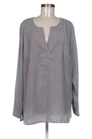 Дамска блуза Bpc Bonprix Collection, Размер XXL, Цвят Многоцветен, Цена 3,06 €