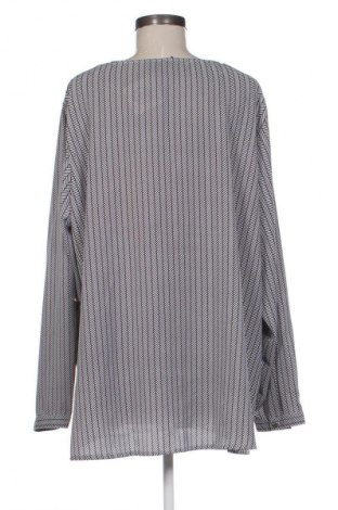 Дамска блуза Bpc Bonprix Collection, Размер XXL, Цвят Многоцветен, Цена 3,06 €