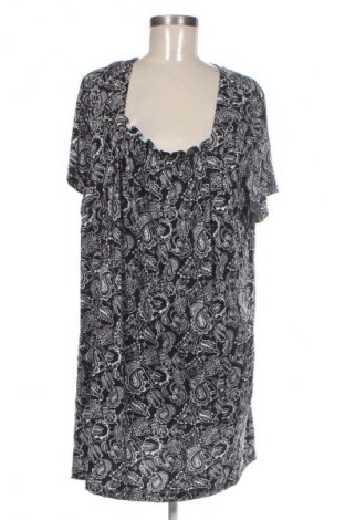 Дамска блуза Bpc Bonprix Collection, Размер XXL, Цвят Многоцветен, Цена 10,73 €