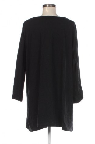 Дамска блуза Bpc Bonprix Collection, Размер 3XL, Цвят Черен, Цена 8,14 €