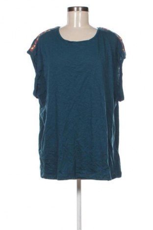 Dámska blúza Bpc Bonprix Collection, Veľkosť XXL, Farba Modrá, Cena  11,95 €