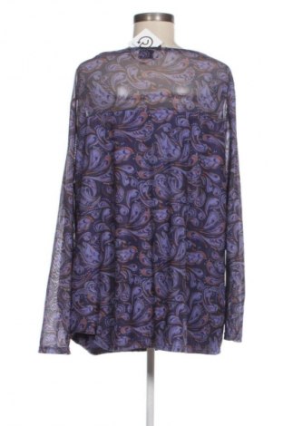 Γυναικεία μπλούζα Bpc Bonprix Collection, Μέγεθος 3XL, Χρώμα Πολύχρωμο, Τιμή 9,99 €