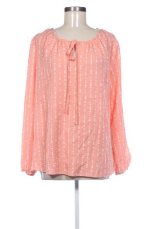 Дамска блуза Bpc Bonprix Collection, Размер XL, Цвят Многоцветен, Цена 5,11 €