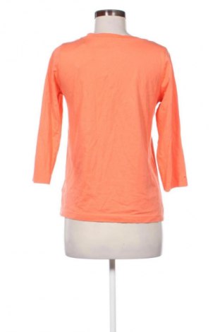 Dámska blúza Bpc Bonprix Collection, Veľkosť S, Farba Oranžová, Cena  1,95 €