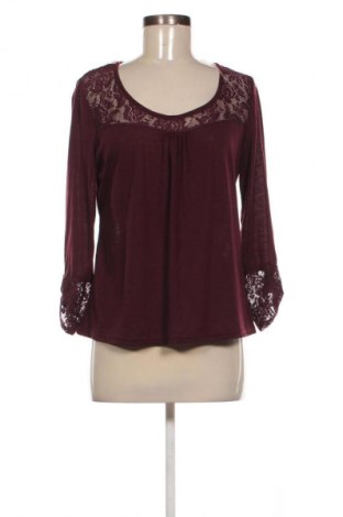 Bluzka damska Breal, Rozmiar S, Kolor Czerwony, Cena 7,99 zł