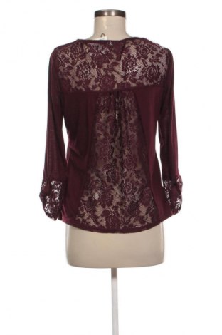 Bluzka damska Breal, Rozmiar S, Kolor Czerwony, Cena 7,99 zł