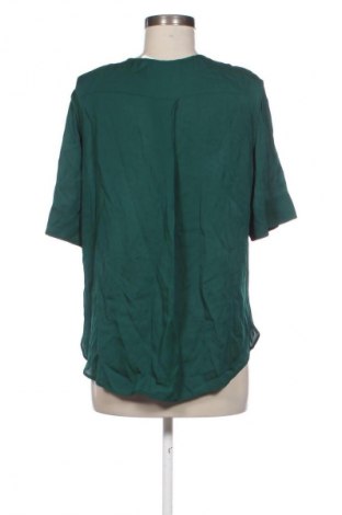 Γυναικεία μπλούζα By Malene Birger, Μέγεθος M, Χρώμα Πράσινο, Τιμή 49,83 €