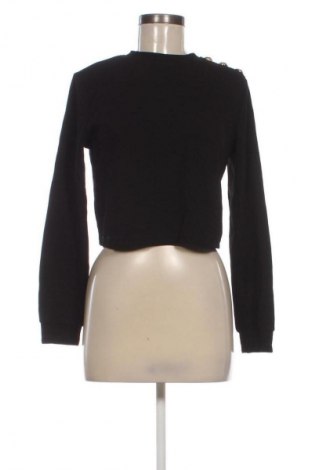 Дамска блуза By Swan Paris, Размер S, Цвят Черен, Цена 7,66 €