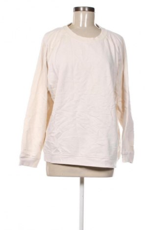 Дамска блуза C&A, Размер L, Цвят Екрю, Цена 2,04 €