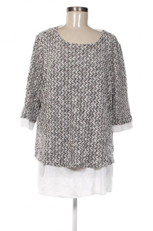 Γυναικεία μπλούζα C&A, Μέγεθος XL, Χρώμα Πολύχρωμο, Τιμή 3,99 €