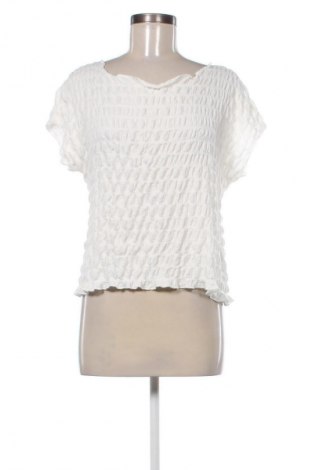 Dámská halenka C&A, Velikost L, Barva Bílá, Cena  149,00 Kč