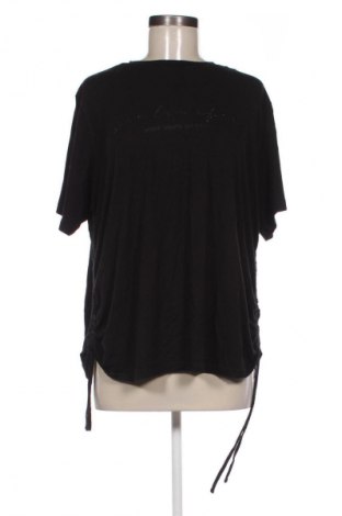 Bluzka damska C&A, Rozmiar XL, Kolor Czarny, Cena 32,99 zł