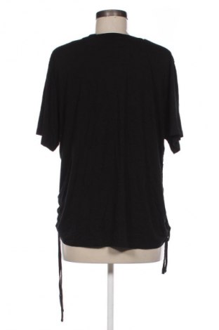 Bluzka damska C&A, Rozmiar XL, Kolor Czarny, Cena 32,99 zł