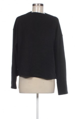Γυναικεία μπλούζα C&A, Μέγεθος L, Χρώμα Μαύρο, Τιμή 1,99 €