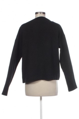 Γυναικεία μπλούζα C&A, Μέγεθος L, Χρώμα Μαύρο, Τιμή 1,99 €