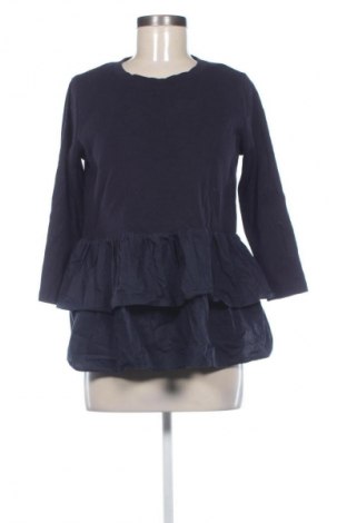 Női blúz COS, Méret S, Szín Kék, Ár 6 969 Ft