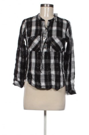 Dámska blúza Cache Cache, Veľkosť M, Farba Viacfarebná, Cena  1,95 €