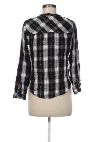 Dámska blúza Cache Cache, Veľkosť M, Farba Viacfarebná, Cena  1,95 €